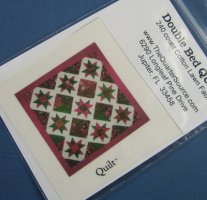Quilt 665