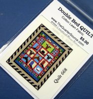 Quilt 668