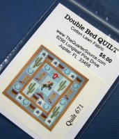 Quilt 671