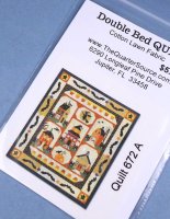 Quilt 672A