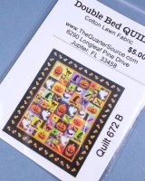 Quilt 672B