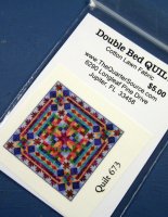 Quilt 673