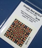 Quilt 675