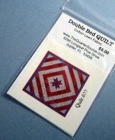 Quilt 677