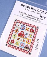 Quilt 678