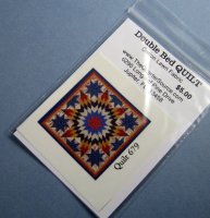 Quilt 679