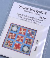 Quilt 690