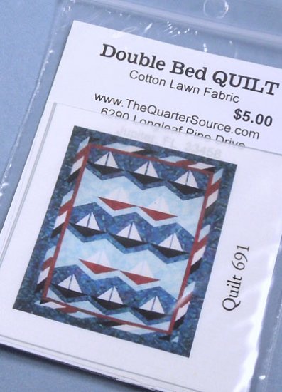 Quilt 691 - Click Image to Close