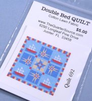 Quilt 692