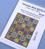 Quilt 693
