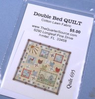 Quilt 695