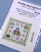 Quilt 696