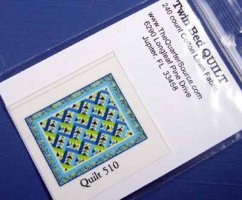 Quilt 510