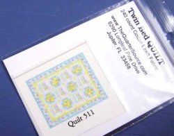 Quilt 511
