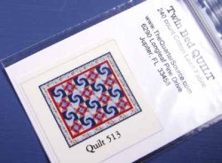 Quilt 513