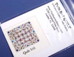 Quilt 516