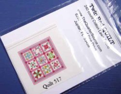 Quilt 517