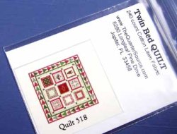Quilt 518