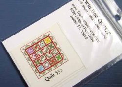 Quilt 532