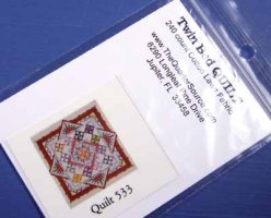 Quilt 533