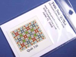 Quilt 536