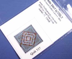 Quilt 537