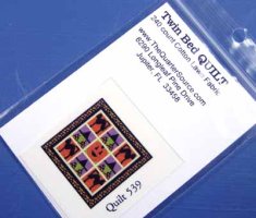 Quilt 539