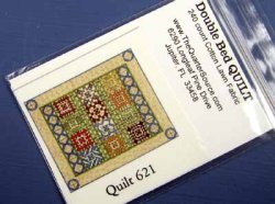 Quilt 621