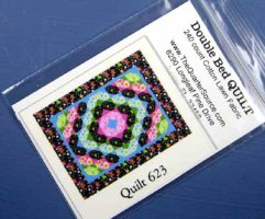 Quilt 623