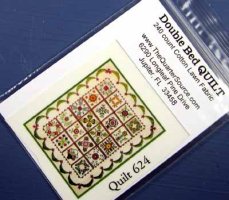 Quilt 624