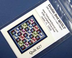 Quilt 627