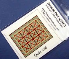 Quilt 628