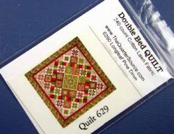 Quilt 629