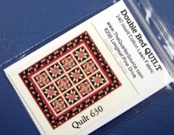 Quilt 630
