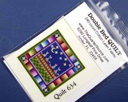 Quilt 634