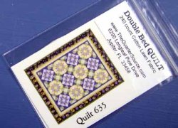 Quilt 635