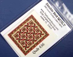 Quilt 636
