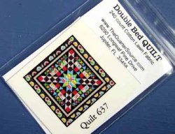 Quilt 637