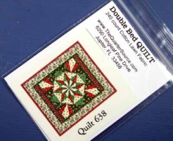 Quilt 638