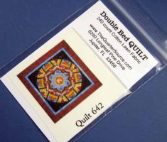 Quilt 642
