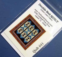 Quilt 643
