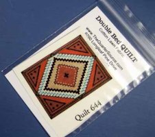 Quilt 644
