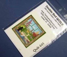 Quilt 645