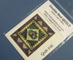 Quilt 646