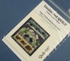 Quilt 647