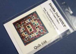 Quilt 648