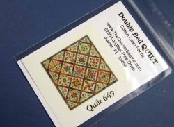 Quilt 649