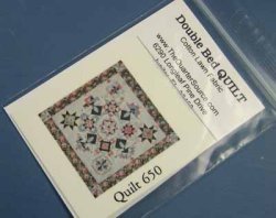 Quilt 650