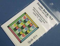 Quilt 653