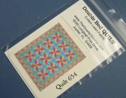 Quilt 654